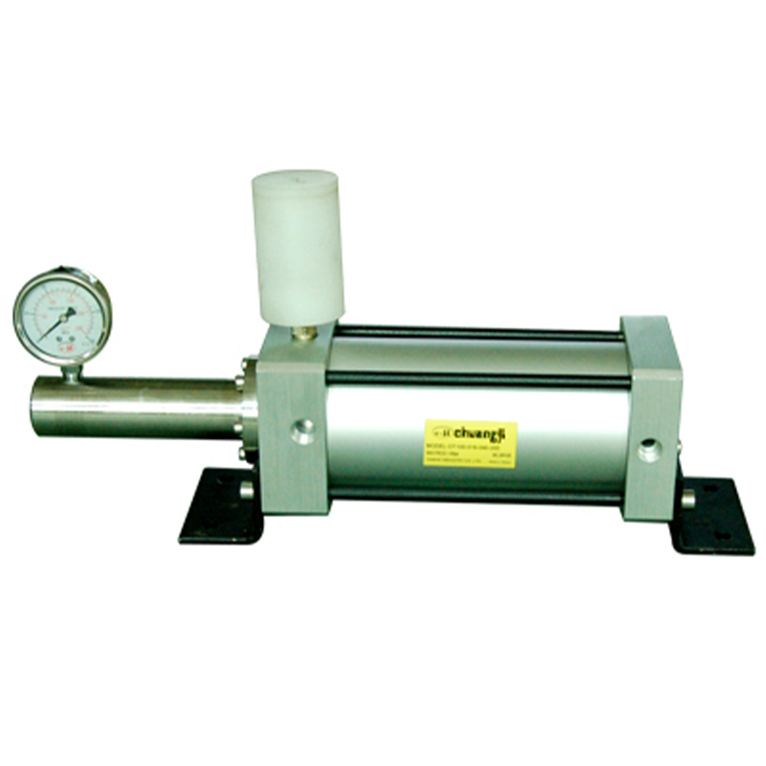 廈門MH-005增壓器